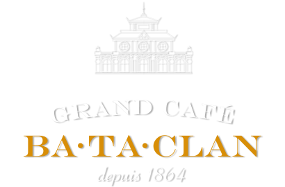 GRAND CAFÉ BATACLAN